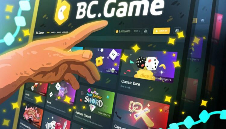 Understanding the Unique Features of BC Game ID