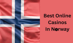 Discover the Best Online Casinos in Norway 10