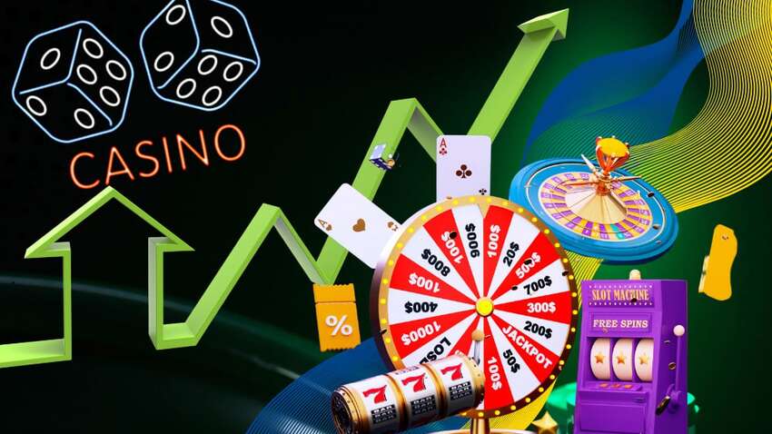 Online Casino vs Sportsbook What's the Difference