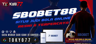 Panduan Lengkap Agen SBOBet untuk Pecinta Taruhan Bola