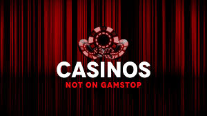 Discover the World of Casinos Not Listed on Gamstop 630752875 Discover the World of Casinos Not Listed on Gamstop 630752875