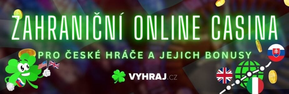 Nejlepší CZ Casino Online Kde a Jak Hrát