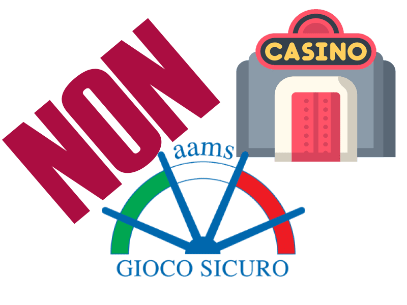 Casino non AAMS con Prelievo Scopri le Migliori Opzioni