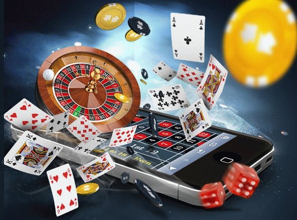 Experience the Magic of Online Casino Golden Genie 1950658282