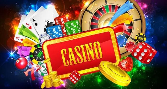 Experience the Magic of Online Casino Golden Genie 1950658282