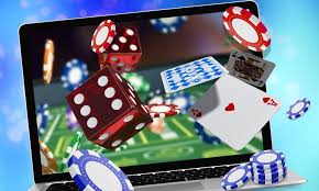 Discover the Exciting World of Lucky MisterCasino & Sportsbook