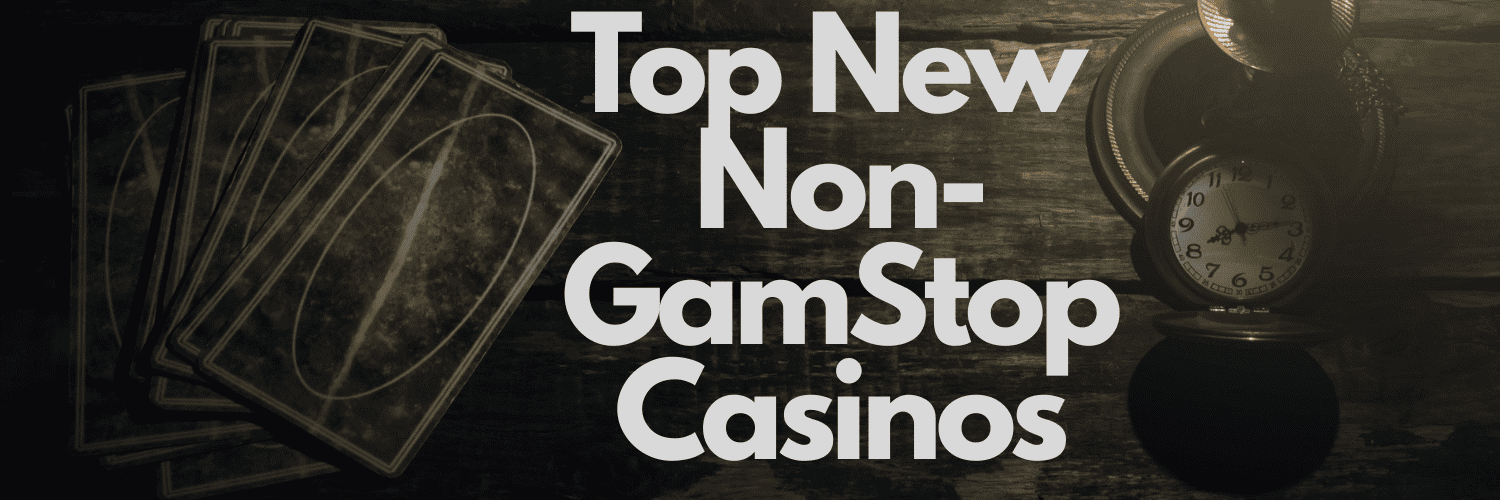 Explore the Exciting World of New Non Gamstop Casino Sites -1857641998